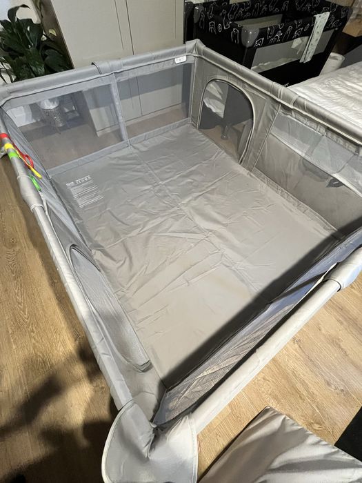 Kojec dla dziecka 150x180