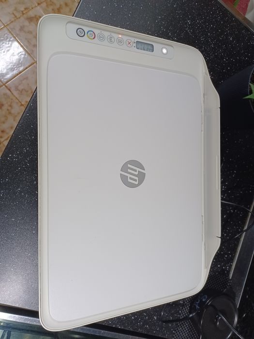 Impressora HP Deskjet 2620