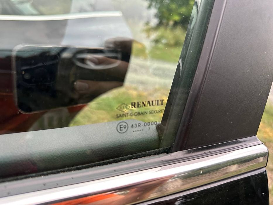 Продам Рено Каджар