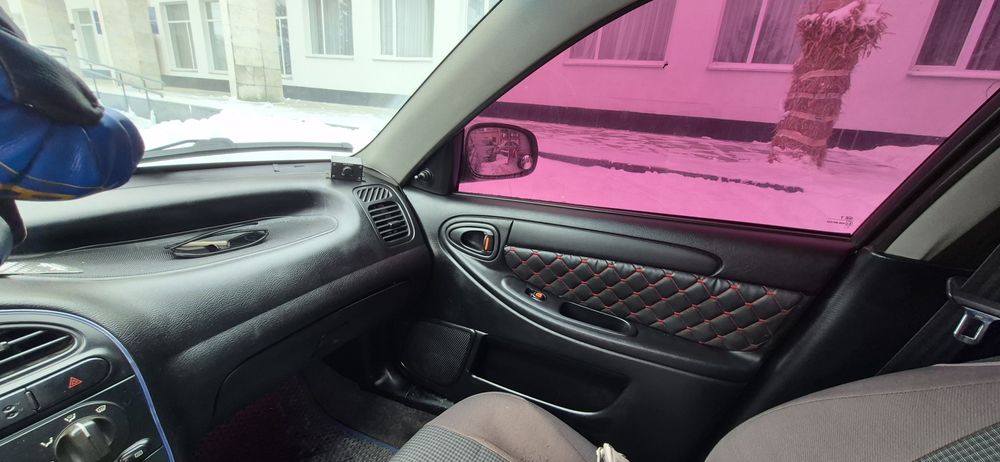 Продам авто сенс