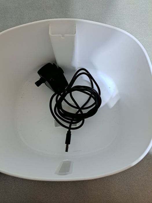 Bebedor Automático para Gato