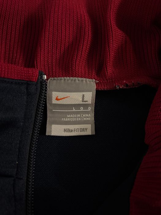 Nike Japan DRI-FIT dres komplet 264714/264715
