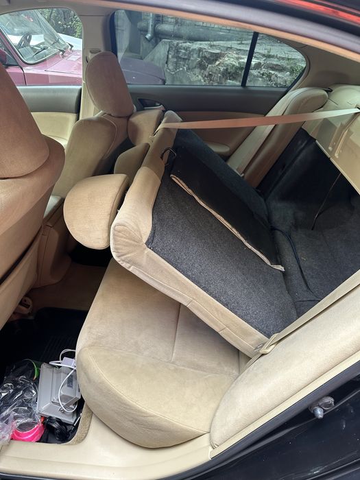 Продам Honda Accord 8 (USA version)