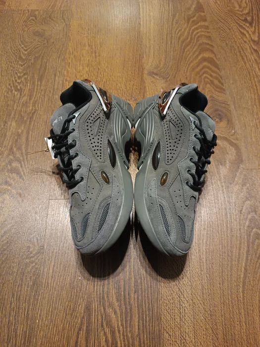 Кроссовки Raf Simons Cylon 21 Runner