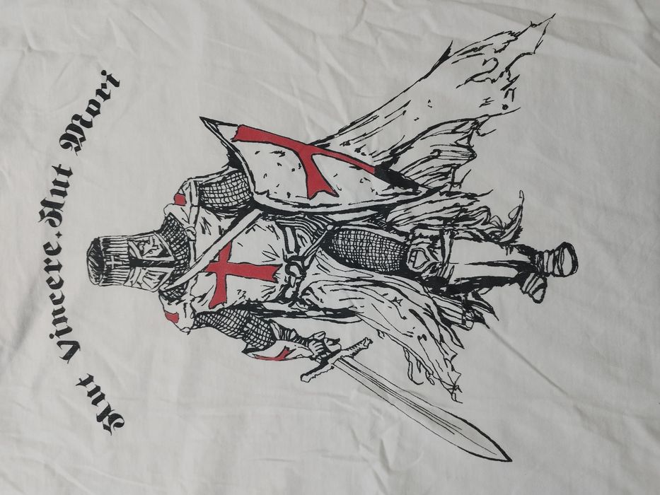 Koszulka Patriotyczna