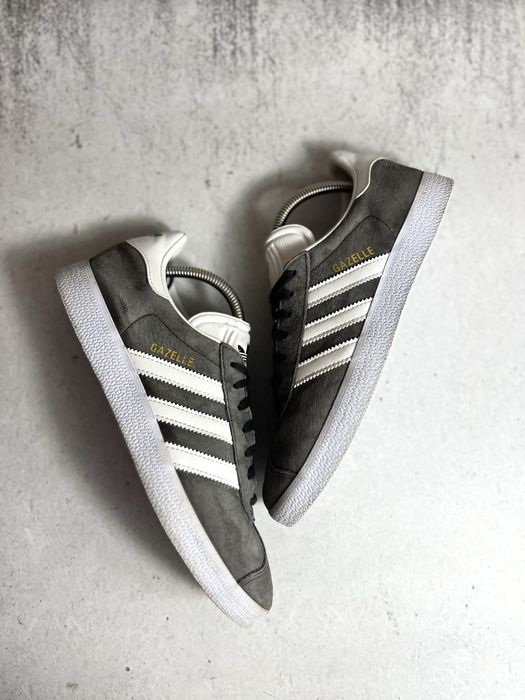 Кросівки унісекс Adidas Gazelle 40(25.5)