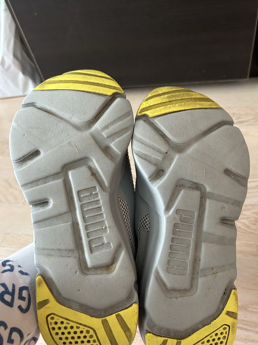 Кросівки puma оригінал