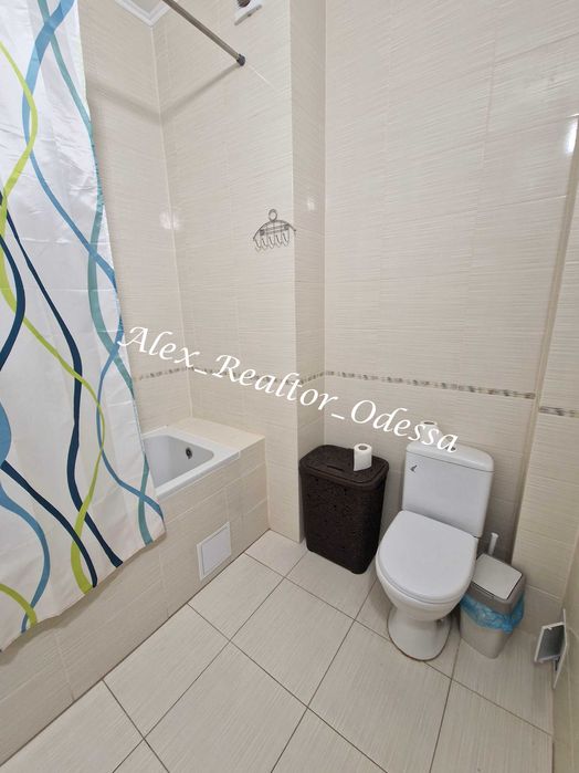 Сдам 1 комн. квартиру. Современный жк. Альтаир. Таирово. Киевский р-н