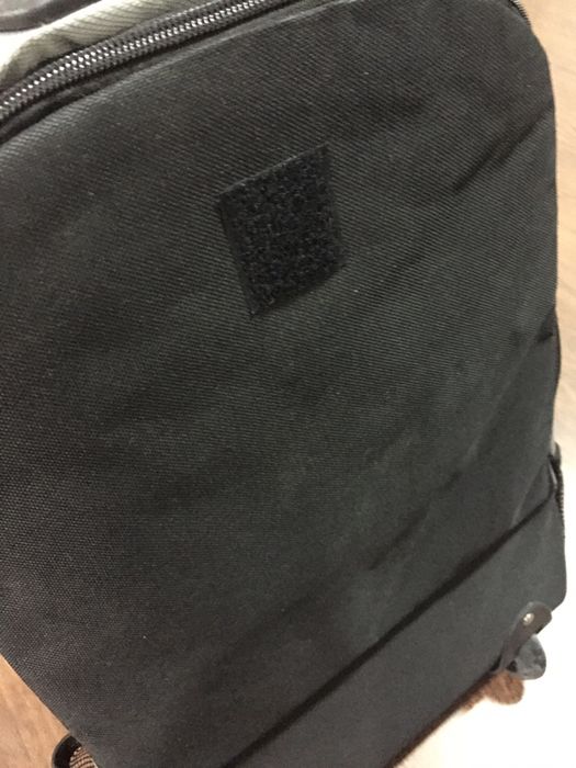 Mochila TrolleyNational Geographic Channel