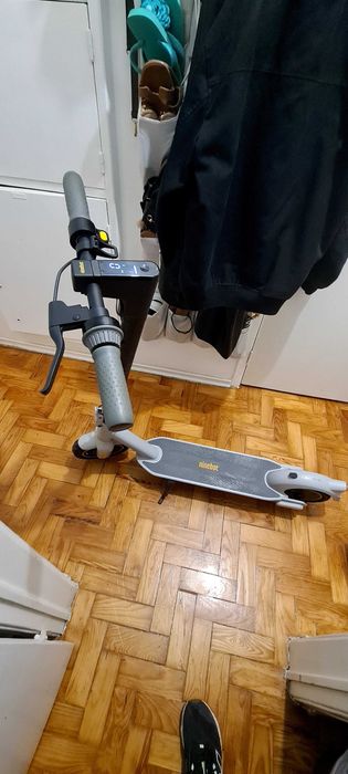 Trotinet Ninebot