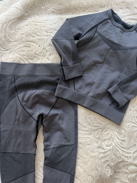 Термо костюм дитячий