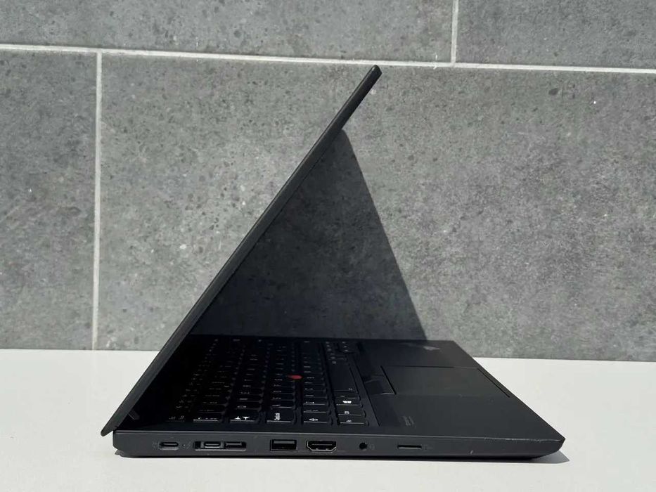 Lenovo ThinkPad T14 Gen 2/i5-1145G7/16Gb DDR4/256Gb/14" IPS/Гарантія
