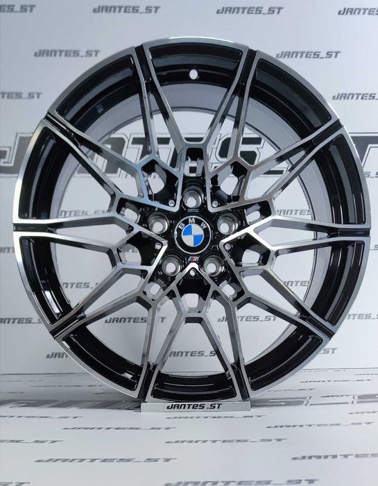 jantes 19 5X120 Style BMW 826M NOVAS