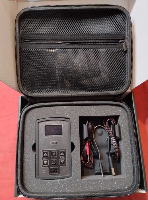 Elektrostymulator ElectraStim FLUX EM 180