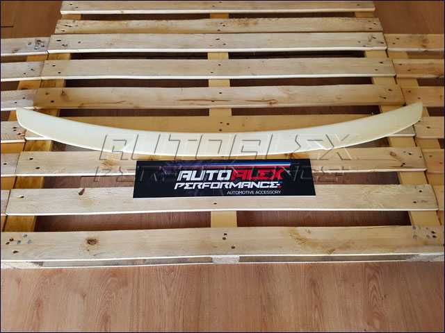 Aileron Spoiler Traseiro Audi A6 C8 Sedan  AAP50570