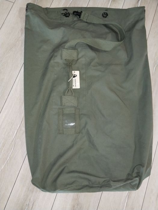 Баул військовий 120л.