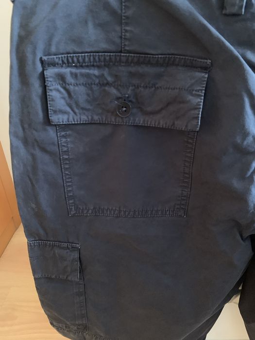 Calçoes . Marca Massimo Dutti