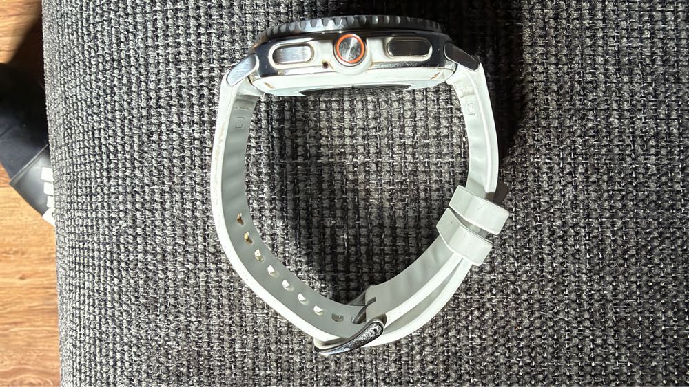 Samsung Galaxy Watch 8 46 mm Cellular