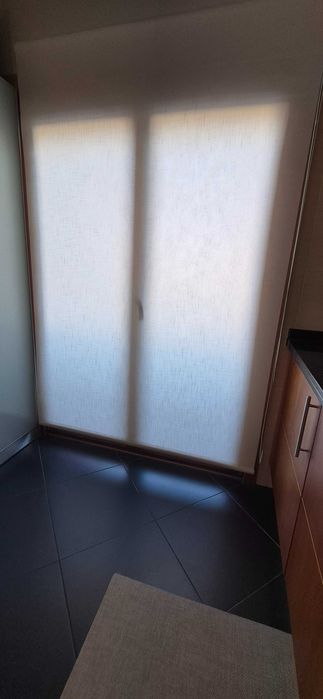 Cortinado/cortina de rolo