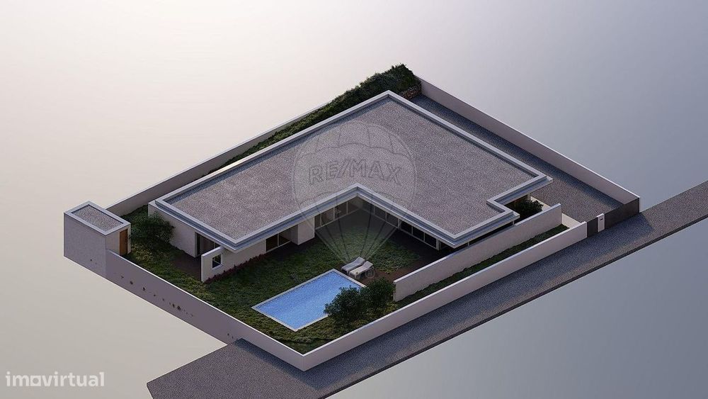 Terreno  para venda — São Pedro de Castelões, Aveiro