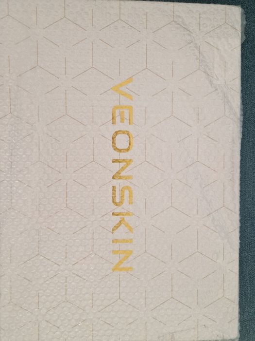 Mascara LED Veonskin  rosto e pescoço