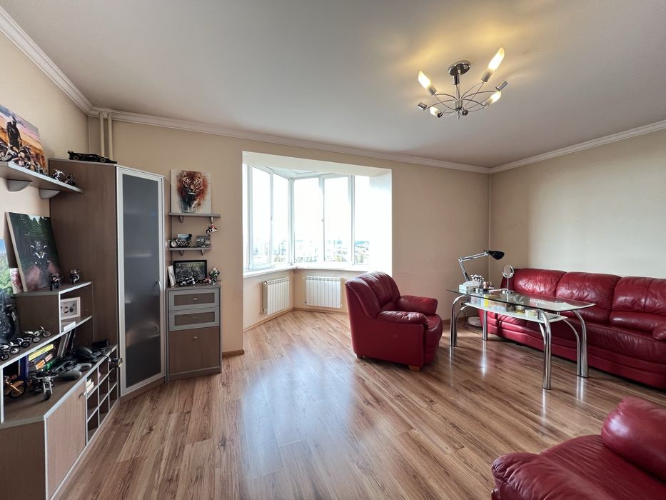 2-rooms apartment apartment by the address st. Bulv Verkhovnogo Soveta (area 71,5 m²) - Atlanta.ua - photo 3