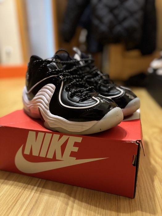 nike air penny 2 - купити чоловіче взуття - Ціна на OLX.ua