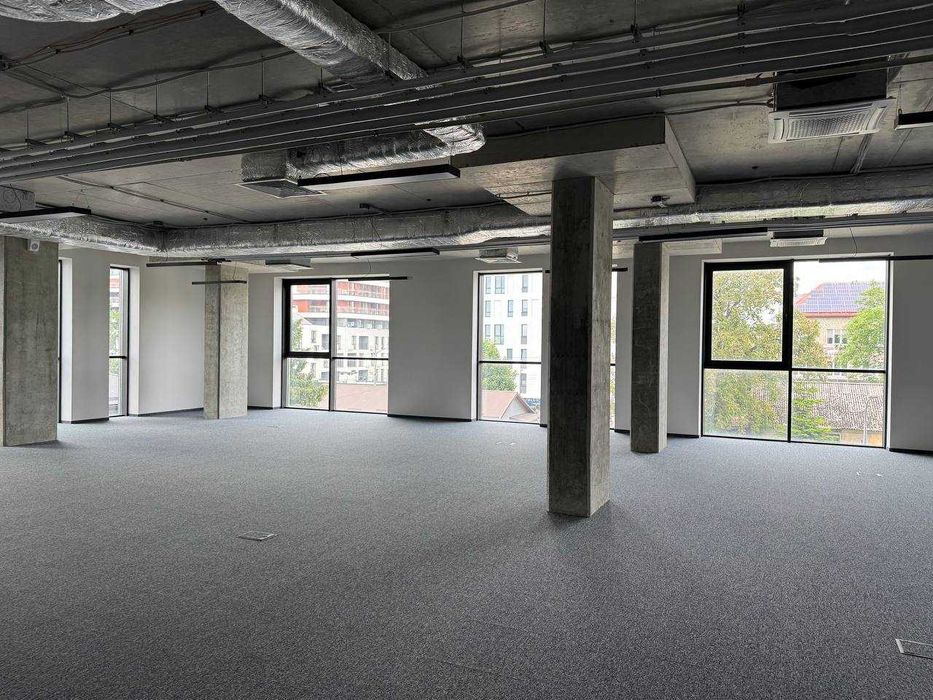 Оренда офісного приміщення вул. Зелена