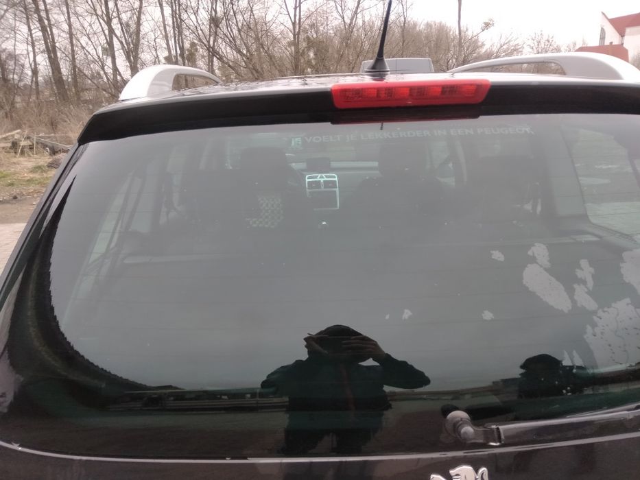 Peugeot 307 SW OXYGO