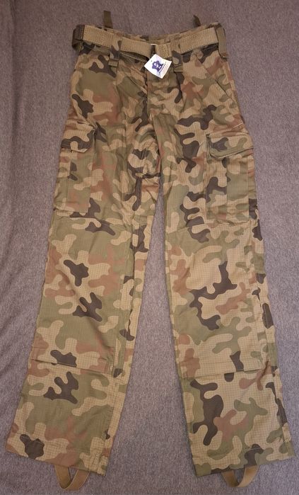 Mundur polowy całoroczny rozm. S/R