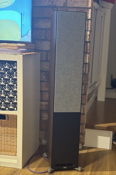 Elac Debut Reference F5 (DFR52)