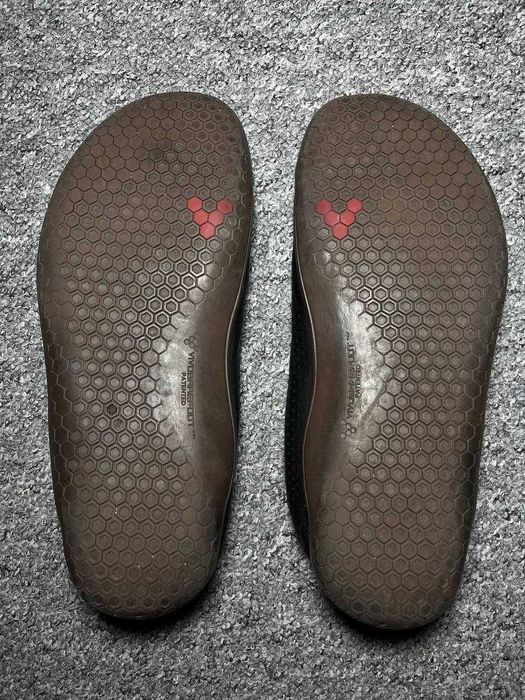 Чоловічі кросівки VIVOBAREFOOT PRIMUS TRIO - Розмір 45/28.5-29см