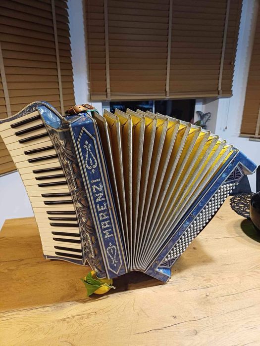 Sprzedam akordeon