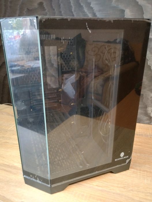 Компютерий корпус CoolMan