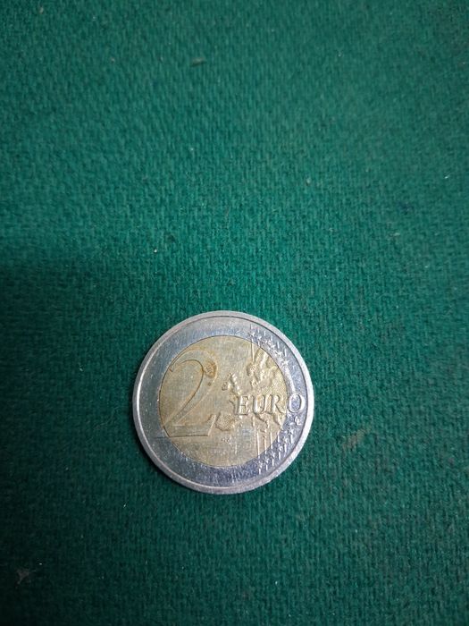 Moedas da austria croacia