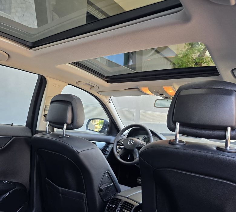 Mercedes benz  C 220 Cdi Avantgarde com 212 mil kms