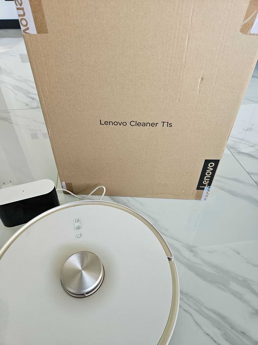 Odkurzacz Lenovo T1s