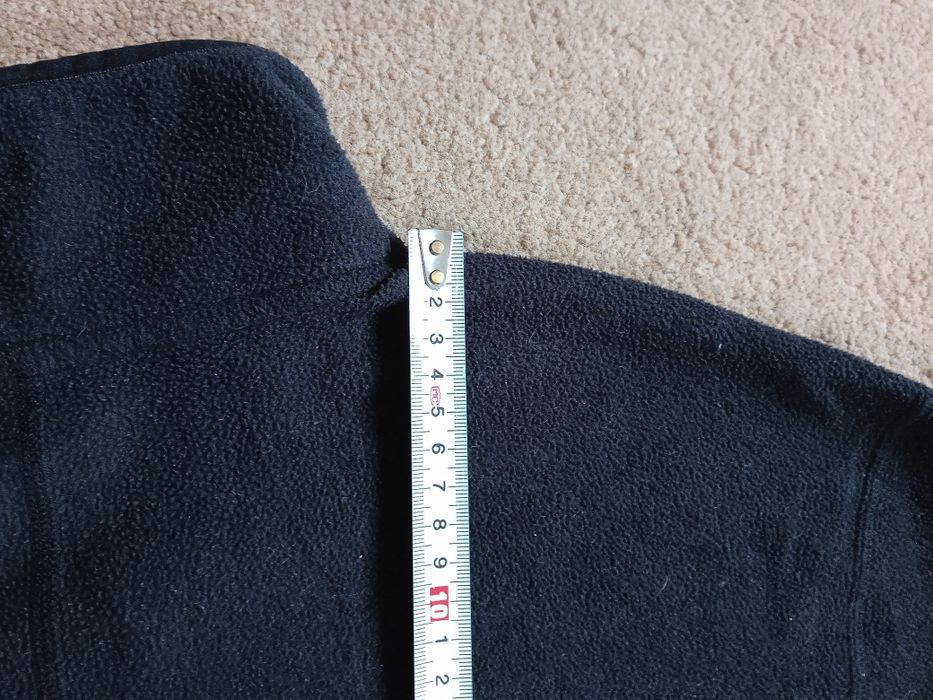 The North Face Sweat Preta M ótimas condições