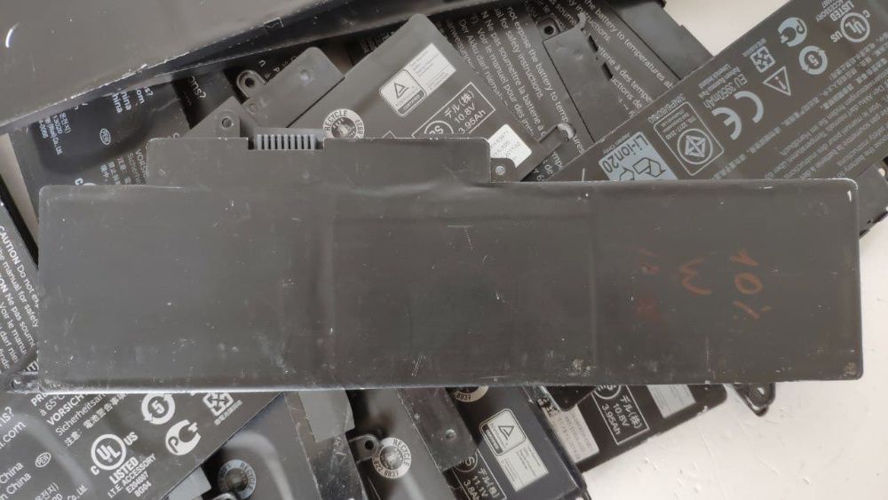 Батарея АКБ DELL GK5KY Inspiron 7347  11.1V 43Wh