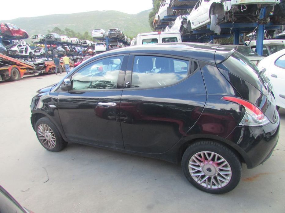 Peças Lancia Ypsilon 1.3 Gasolina do ano 2015