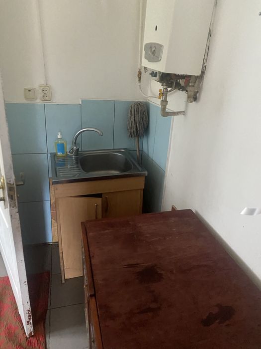 Оренда частини будинку в Старому місті