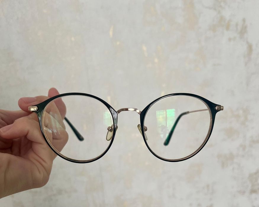 Okulary korekcyjne IN STYLE Vission Express
