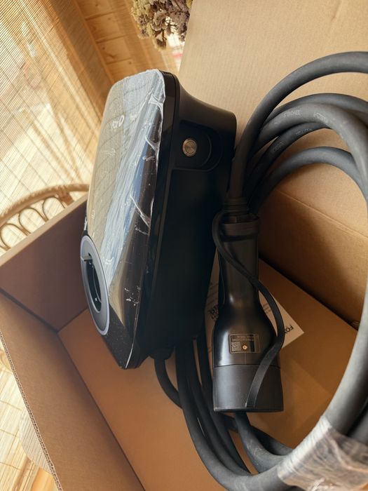 Vendo wallbox da Marca Fox ESS