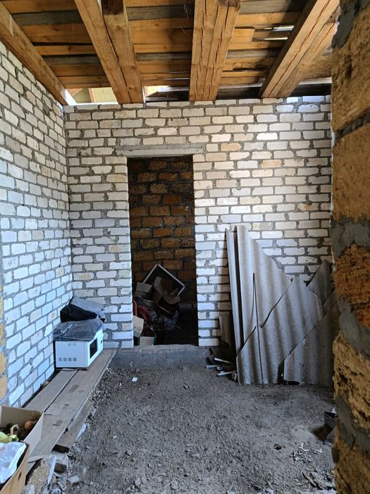 Продам дом Недогарки