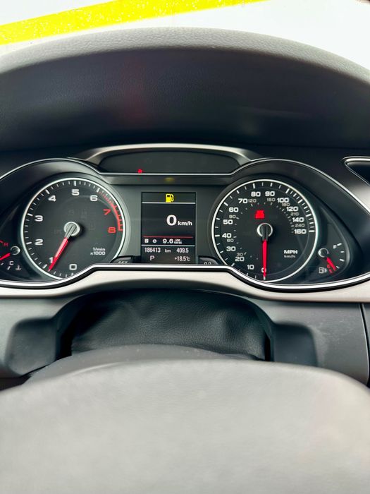 Audi A4 2014 VIN WAUFFAFL3EN028723 фото оголошення 16 з 18