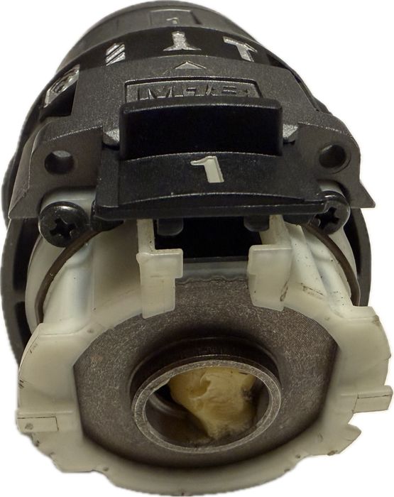 Przekladnia wkretarka Milwaukee M18 ONEPD