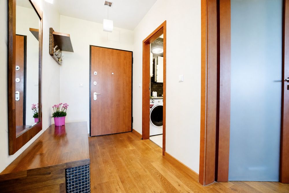 Światło, spokój i prywatność + balkon i garaż – pohled 5