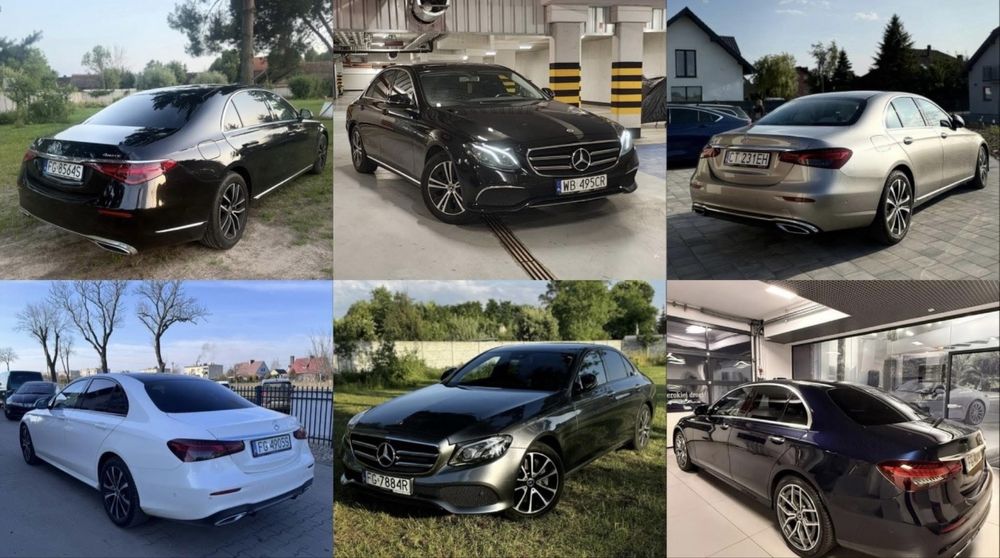 Wypożyczalnia samochodów osobowych i dostawczych