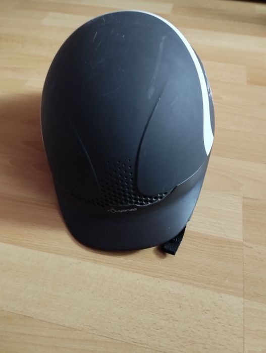 Toczek do jazdy konnej