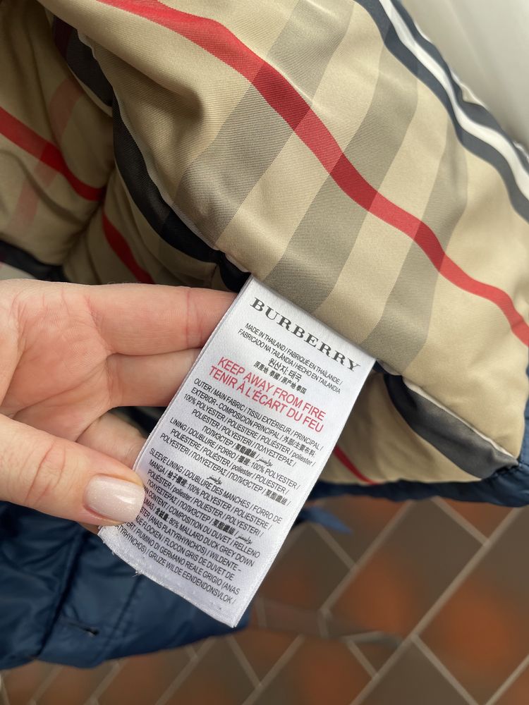 Burberry 1 000 Olx